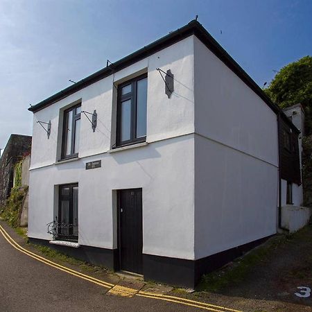 The Old Bakery Villa Falmouth Luaran gambar
