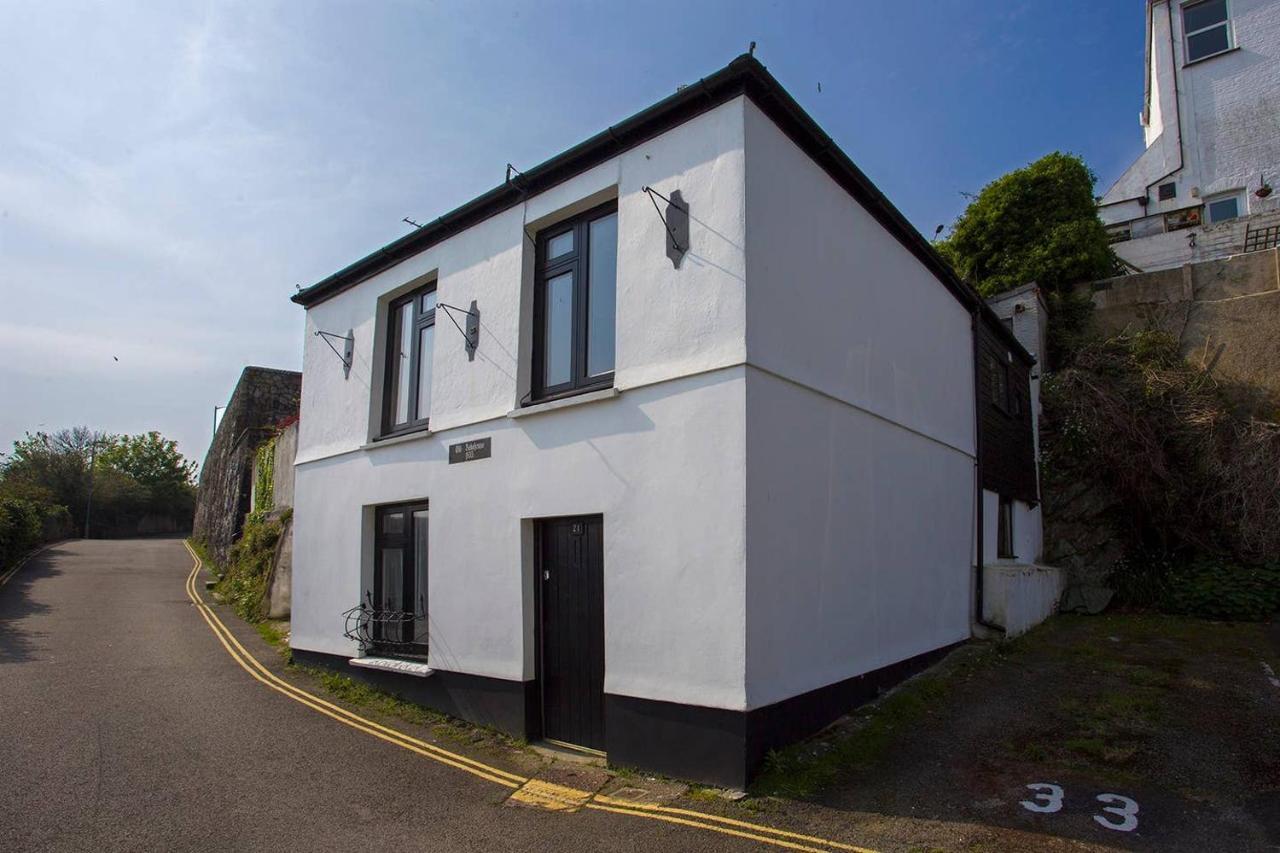 The Old Bakery Villa Falmouth Luaran gambar