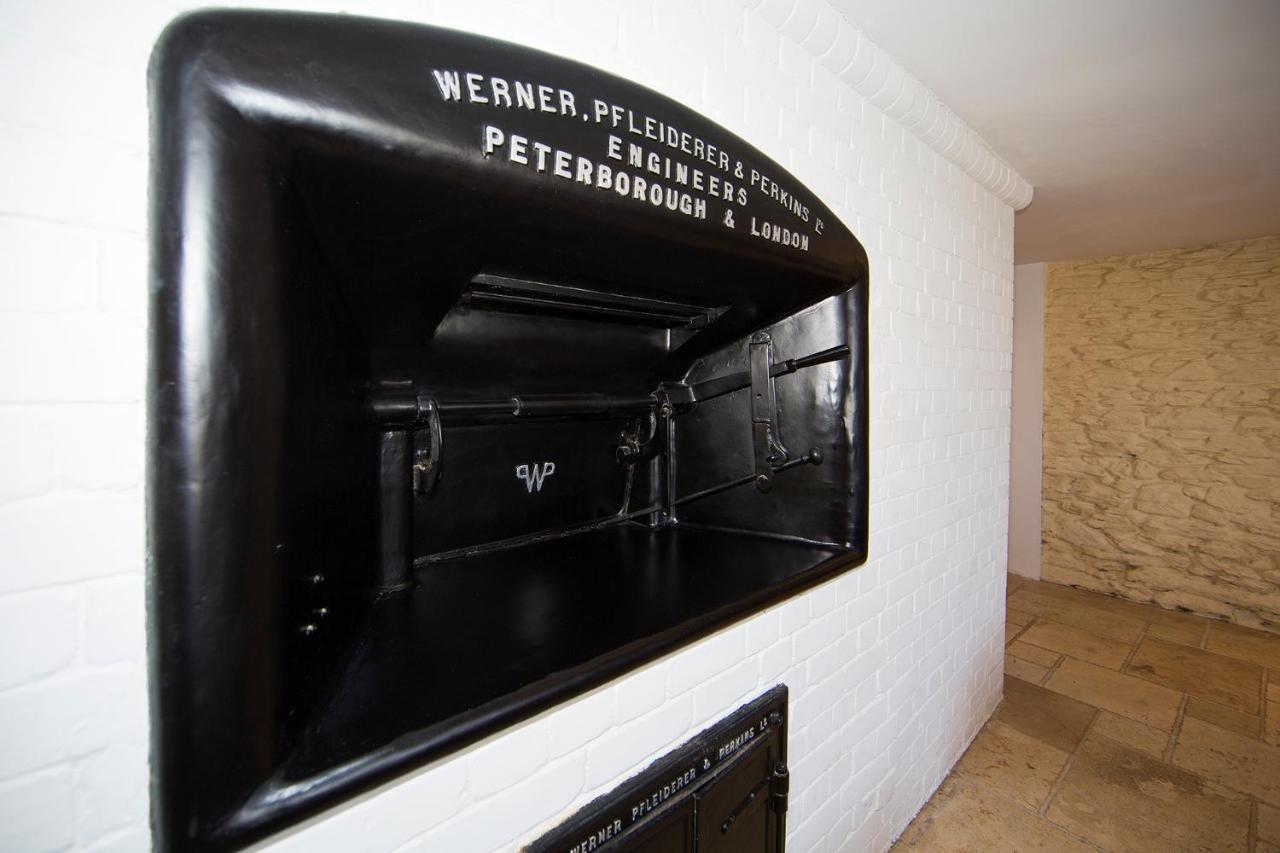The Old Bakery Villa Falmouth Luaran gambar